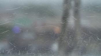 Weather camera view of Madison County OEM.