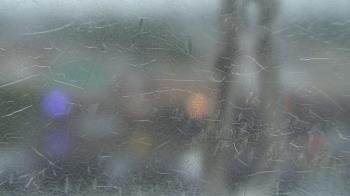 Weather camera view of Madison County OEM.