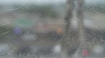 Weather camera view of Madison County OEM.