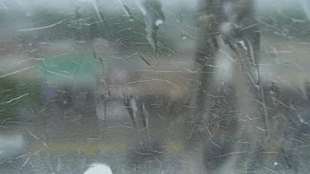 Weather camera view of Madison County OEM.