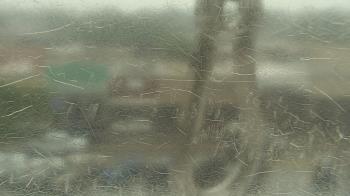 Weather camera view of Madison County OEM.