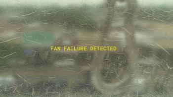 Weather camera view of Madison County OEM.