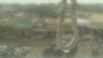 Weather camera view of Madison County OEM.