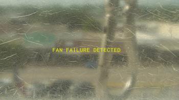 Weather camera view of Madison County OEM.