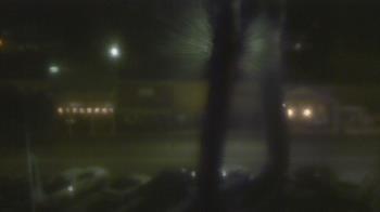 Weather camera view of Madison County OEM.