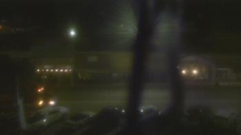 Weather camera view of Madison County OEM.