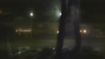 Weather camera view of Madison County OEM.