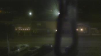 Weather camera view of Madison County OEM.