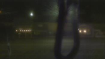 Weather camera view of Madison County OEM.