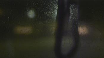 Weather camera view of Madison County OEM.