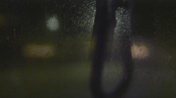 Weather camera view of Madison County OEM.