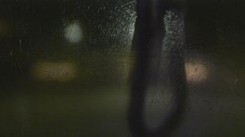 Weather camera view of Madison County OEM.