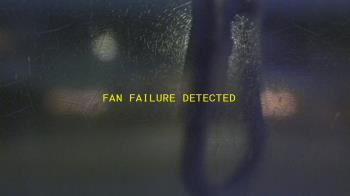 Weather camera view of Madison County OEM.