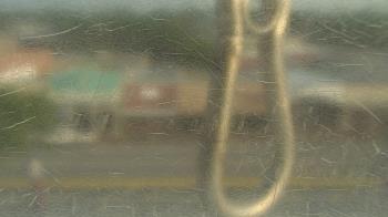 Weather camera view of Madison County OEM.