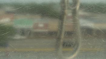 Weather camera view of Madison County OEM.