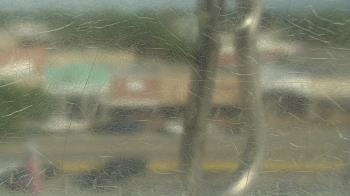 Weather camera view of Madison County OEM.