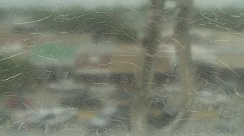 Weather camera view of Madison County OEM.