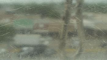 Weather camera view of Madison County OEM.