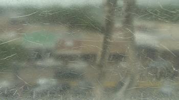 Weather camera view of Madison County OEM.