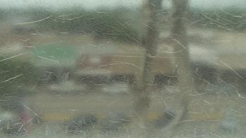 Weather camera view of Madison County OEM.