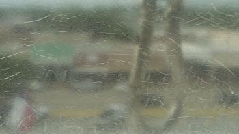 Weather camera view of Madison County OEM.