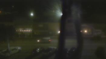 Weather camera view of Madison County OEM.