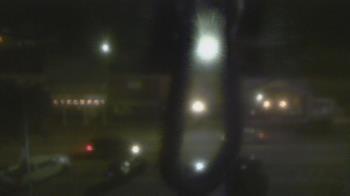 Weather camera view of Madison County OEM.