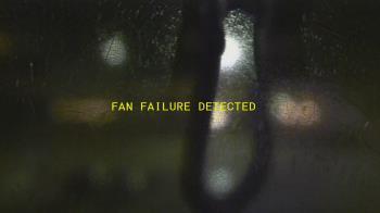 Weather camera view of Madison County OEM.