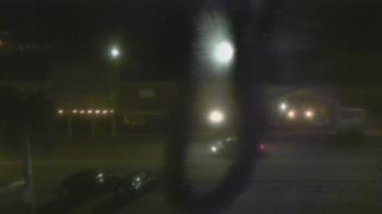 Weather camera view of Madison County OEM.