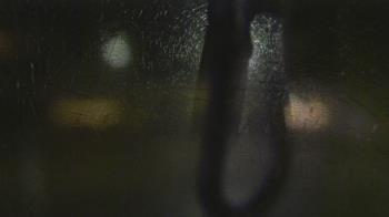 Weather camera view of Madison County OEM.