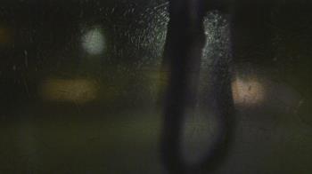 Weather camera view of Madison County OEM.