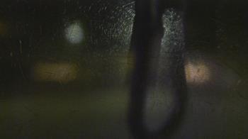 Weather camera view of Madison County OEM.