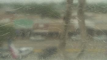 Weather camera view of Madison County OEM.