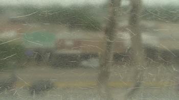 Weather camera view of Madison County OEM.