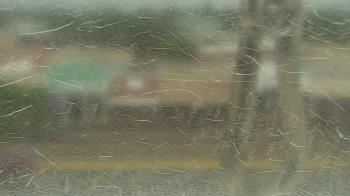 Weather camera view of Madison County OEM.