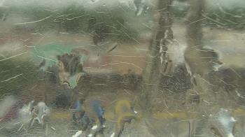 Weather camera view of Madison County OEM.