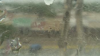 Weather camera view of Madison County OEM.