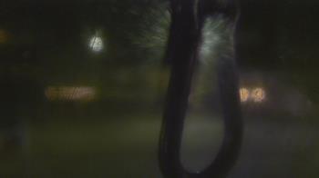 Weather camera view of Madison County OEM.