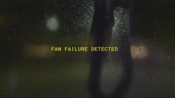 Weather camera view of Madison County OEM.