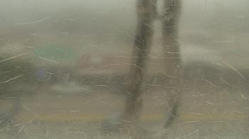 Weather camera view of Madison County OEM.