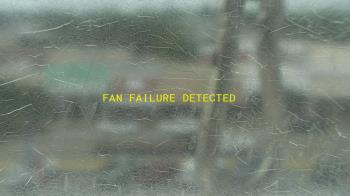 Weather camera view of Madison County OEM.