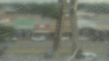 Weather camera view of Madison County OEM.