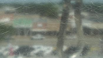 Weather camera view of Madison County OEM.