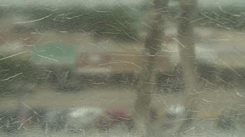 Weather camera view of Madison County OEM.