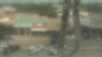 Weather camera view of Madison County OEM.