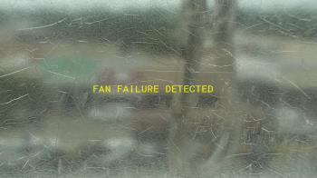 Weather camera view of Madison County OEM.