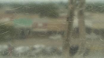 Weather camera view of Madison County OEM.