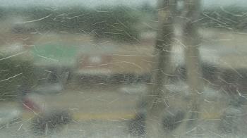Weather camera view of Madison County OEM.
