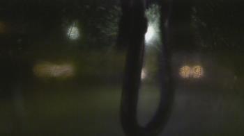 Weather camera view of Madison County OEM.