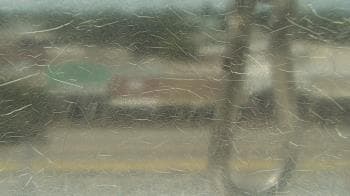 Weather camera view of Madison County OEM.